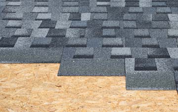 expert Pitsford asphalt roof companies