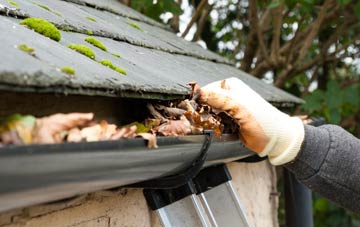 gutter cleaning Pitsford, Northamptonshire