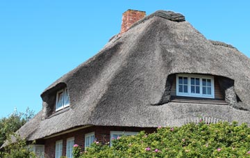 thatch roofing Pitsford, Northamptonshire