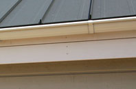 Pitsford soffit repair