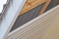 rated Pitsford soffit repair companies